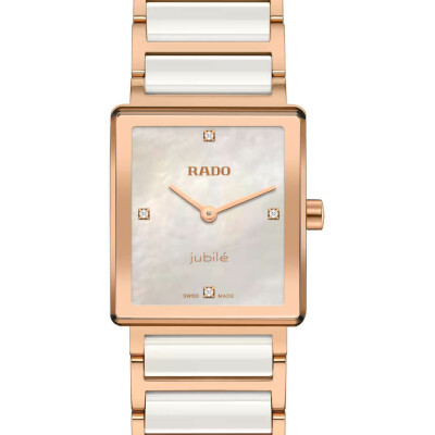 Montre RADO Integral Diamonds Quartz R20251902