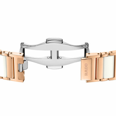 RADO Integral Diamonds Quartz R20251902 watch