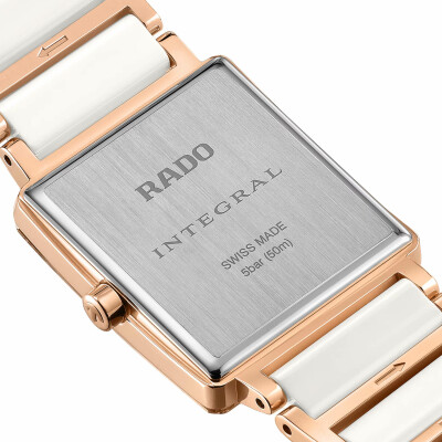 RADO Integral Diamonds Quartz R20251902 watch