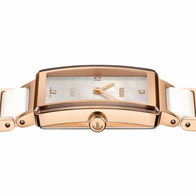 RADO Integral Diamonds Quartz R20251902 watch