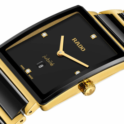 RADO Integral Diamonds R20254712 watch