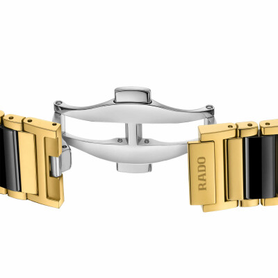 RADO Integral Diamonds R20254712 watch