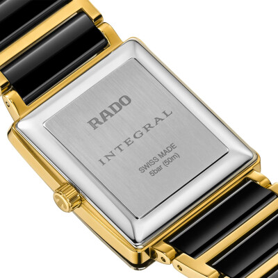 RADO Integral Diamonds R20254712 watch