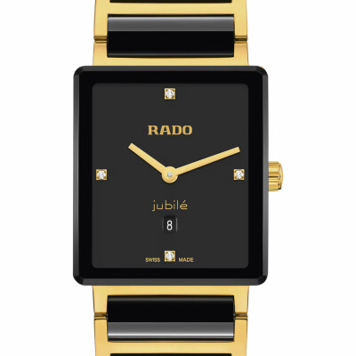 RADO Integral Diamonds R20254712 watch