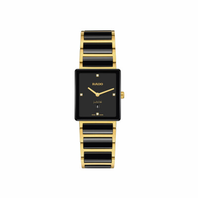 RADO Integral Diamonds R20254712 watch
