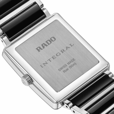 Montre RADO Integral Quartz R20255162