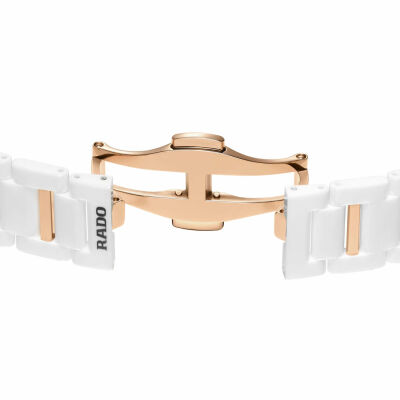 Montre RADO LaCoupole Diamonds R22240703
