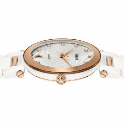 Montre RADO LaCoupole Diamonds R22240703