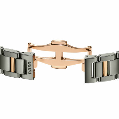 Montre RADO LaCoupole Diamonds R22241703