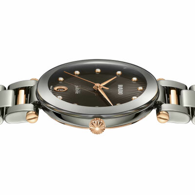 Montre RADO LaCoupole Diamonds R22241703