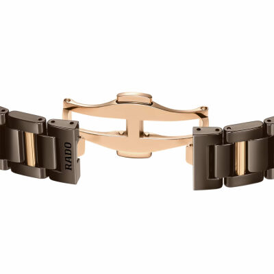 Montre RADO LaCoupole Diamonds R22242703