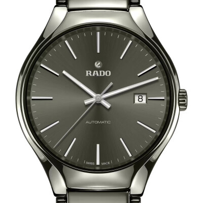 RADO True Round Automatic R27057102-horloge