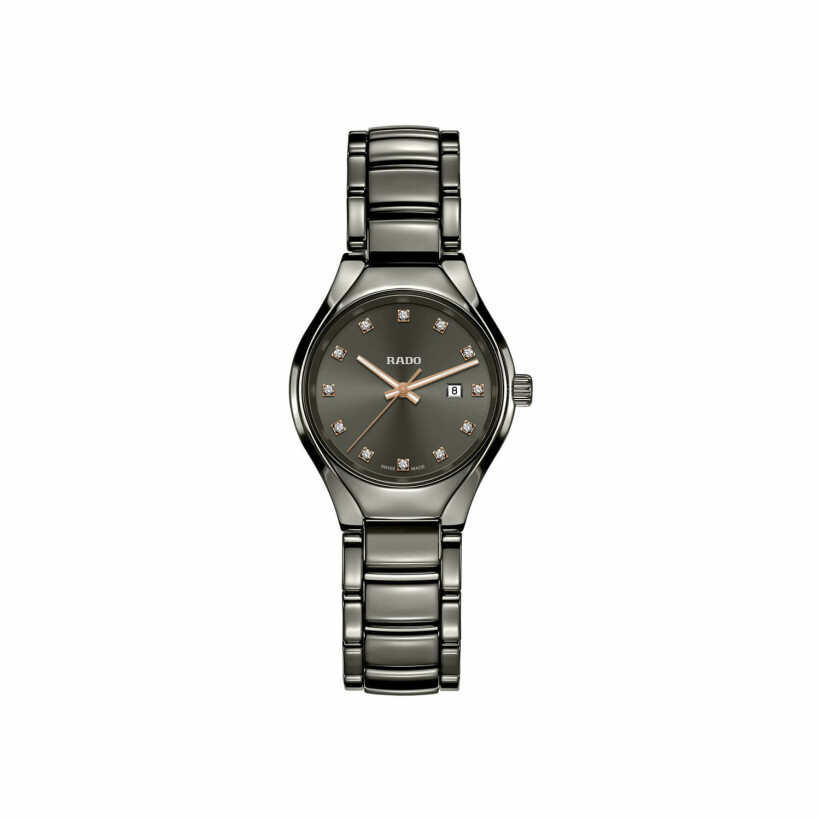 RADO True Diamonds R27060732 uhr