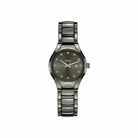 Montre RADO True Diamonds R27060732