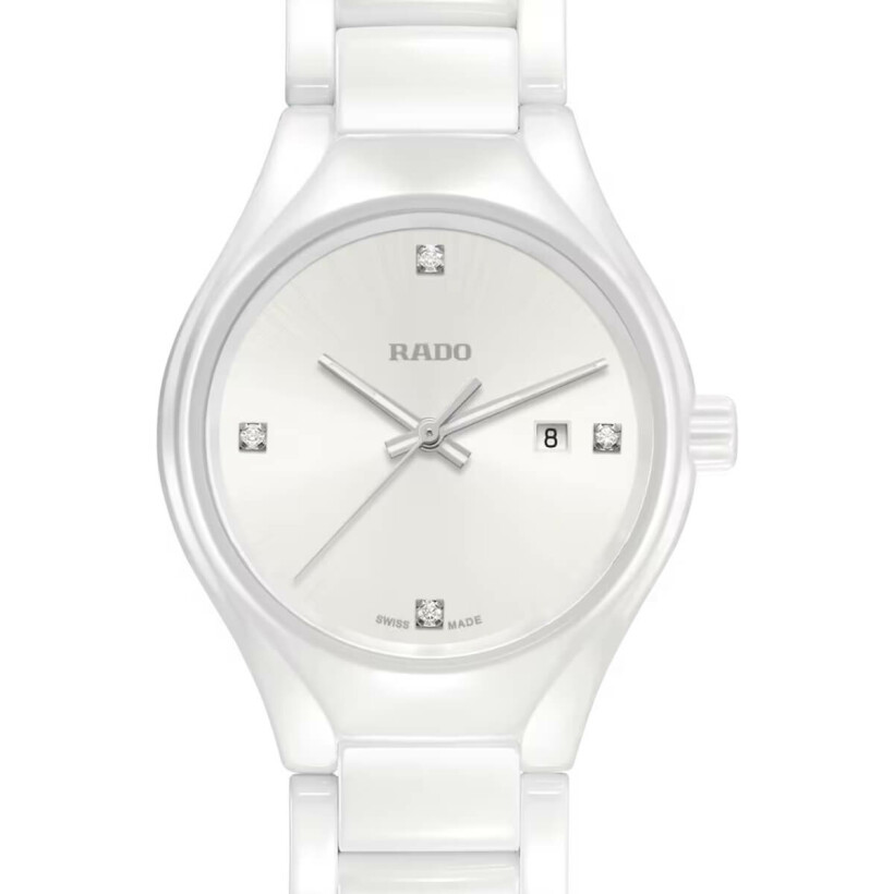 Montre RADO True Diamonds R27061712