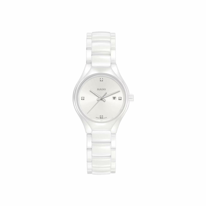 Montre RADO True Diamonds R27061712