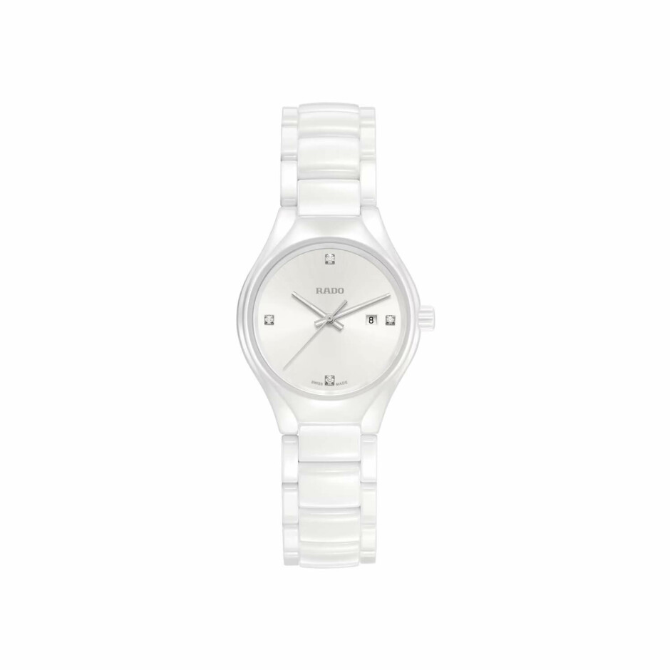 Montre RADO True Diamonds R27061712