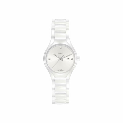 Montre RADO True Diamonds R27061712