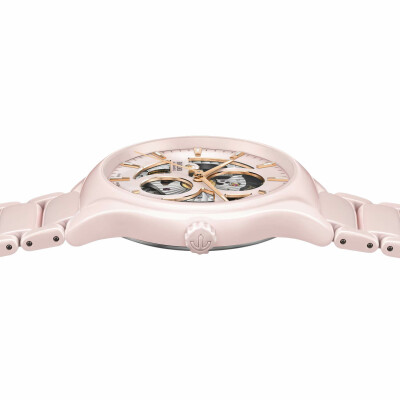 Montre RADO True Round Automatic Open Heart R27183012 Édition Limitée