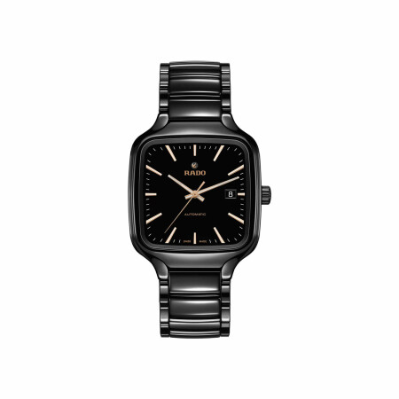 Montre RADO True Square Automatic R27078162