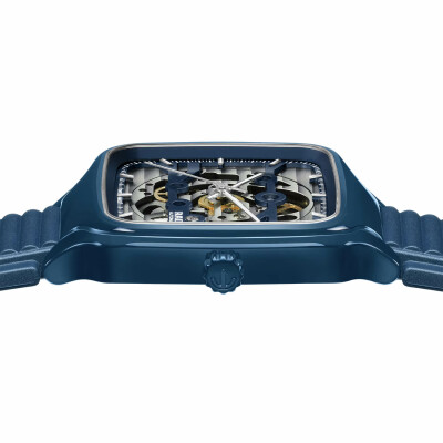 Montre RADO True Square Automatic Skeleton R27178205