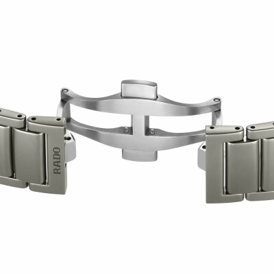 Montre RADO True Square Automatic Skeleton R27196152