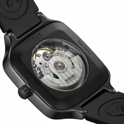 Montre RADO True Square Automatic Skeleton R27197169
