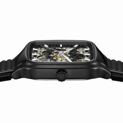 Montre RADO True Square Automatic Skeleton R27197169