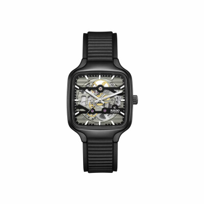 Montre RADO True Square Automatic Skeleton R27197169