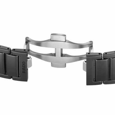 Montre RADO True Square Open Heart x Ji Chang-wook Édition Limitée R27174712