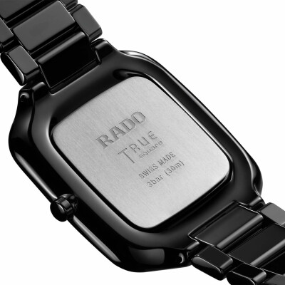 Montre RADO True Square Thinline R27054152