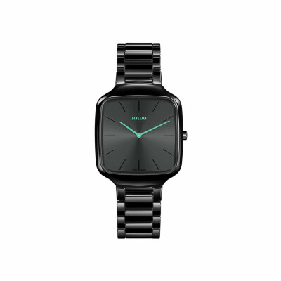 Montre RADO True Square Thinline R27054152