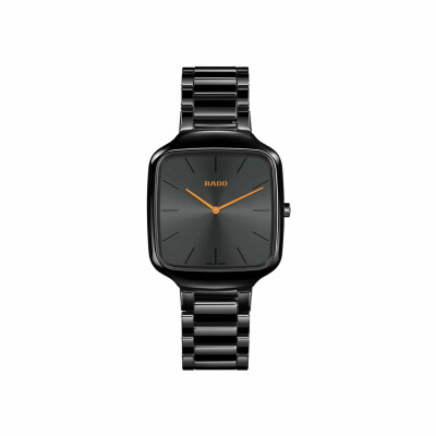 Montre RADO True Square Thinline R27054162