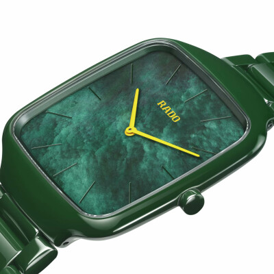 Montre RADO True Square Thinline R27047902