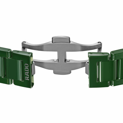 Montre RADO True Square Thinline R27047902