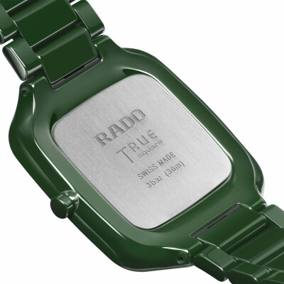 Montre RADO True Square Thinline R27047902