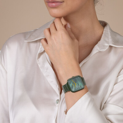 Montre RADO True Square Thinline R27047902