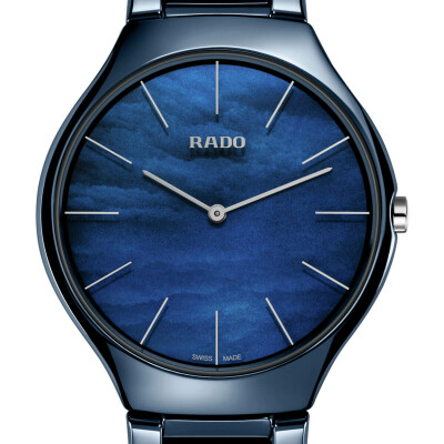 RADO True Thinline Nature R27005902-horloge