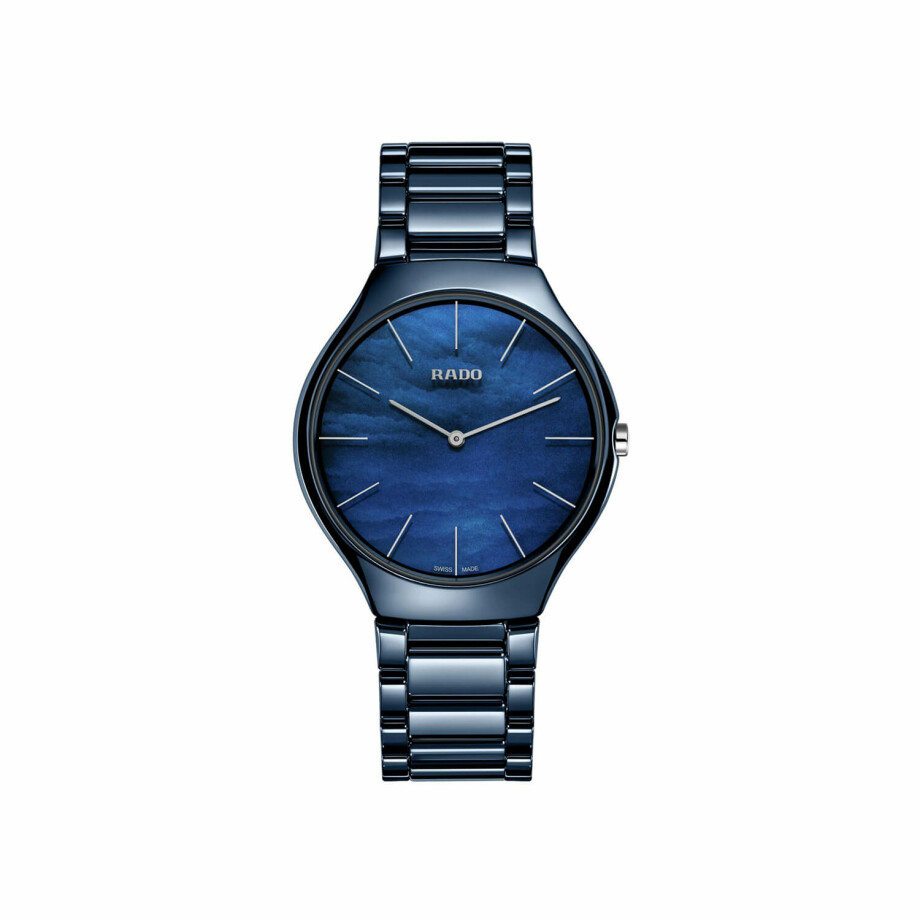 RADO True Thinline Nature R27005902 watch