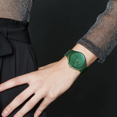 Montre RADO True Thinline Nature R27006912