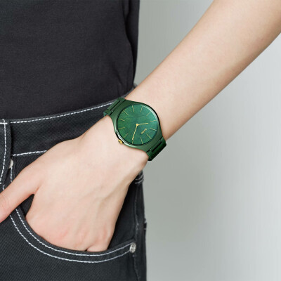 Montre RADO True Thinline Nature R27006912