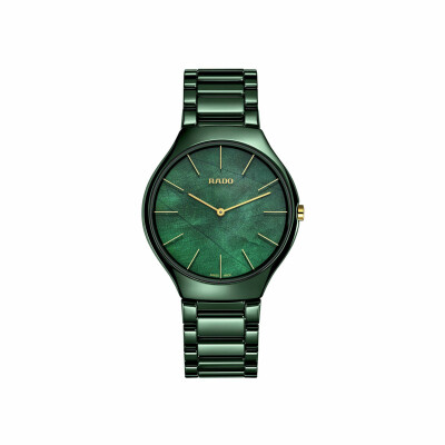 Montre RADO True Thinline Nature R27006912