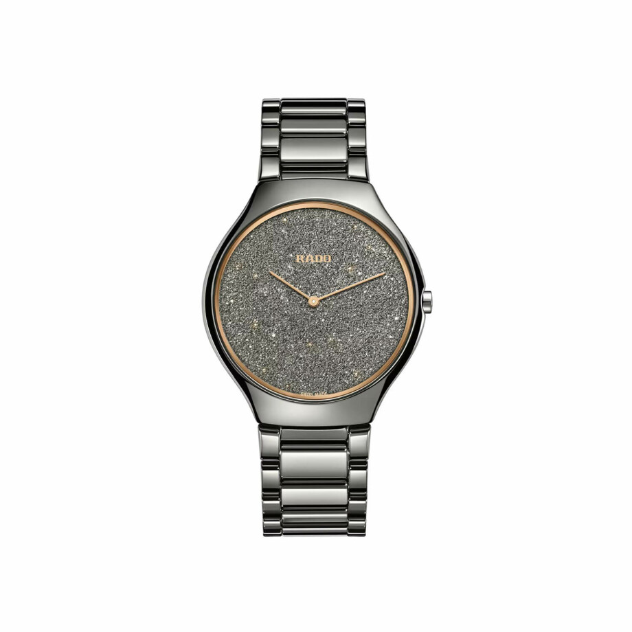 RADO True Thinline R27010102 watch