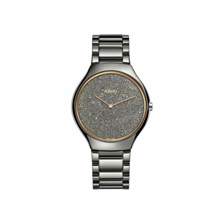 Montre RADO True Thinline R27010102