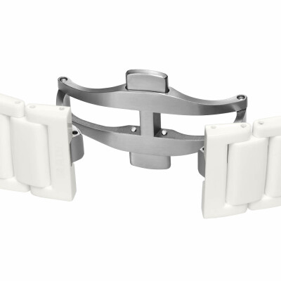 RADO True Square Automatic Open Heart Sparkling R27073722 watch