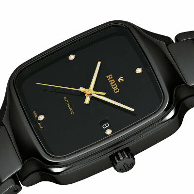 RADO True Square Automatic Diamonds R27078722 watch