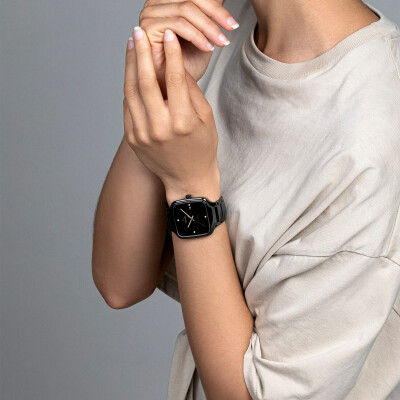 RADO True Square Automatic Diamonds R27078722 watch