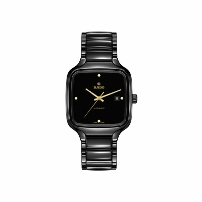 RADO True Square Automatic Diamonds R27078722 watch
