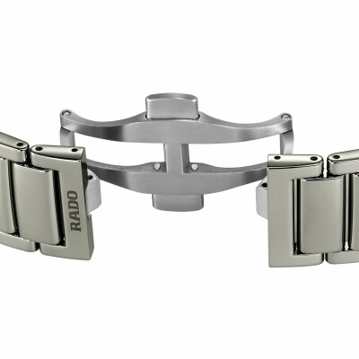 Montre RADO True Square Automatic Open Heart R27083712