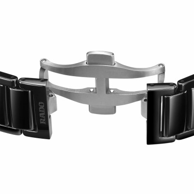 Montre RADO True Square Automatic Open Heart R27086712